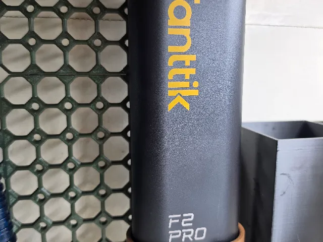 Fanttik F2 Pro Multiboard Mount