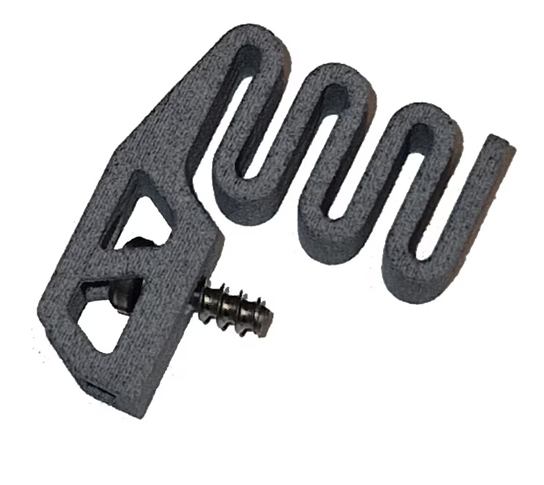 Parker MD5 Mounting Clip 20085209