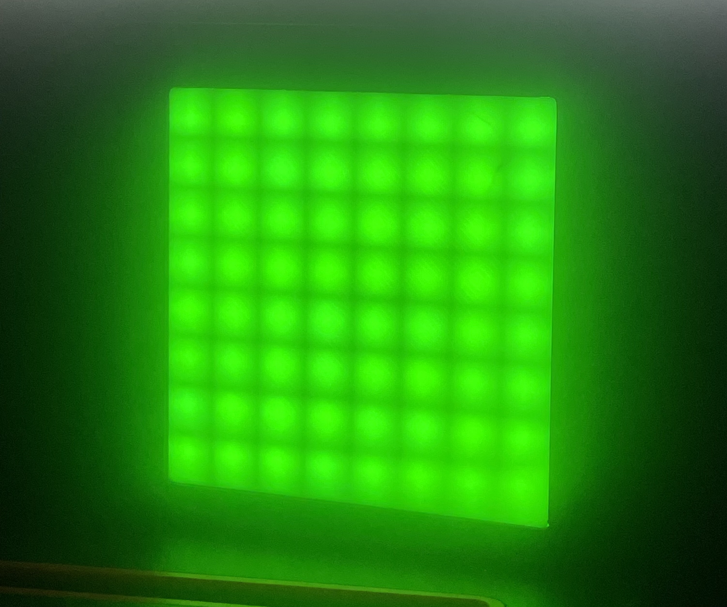 Sim Racing LED Flag Box - Screwless Design MINI USB
