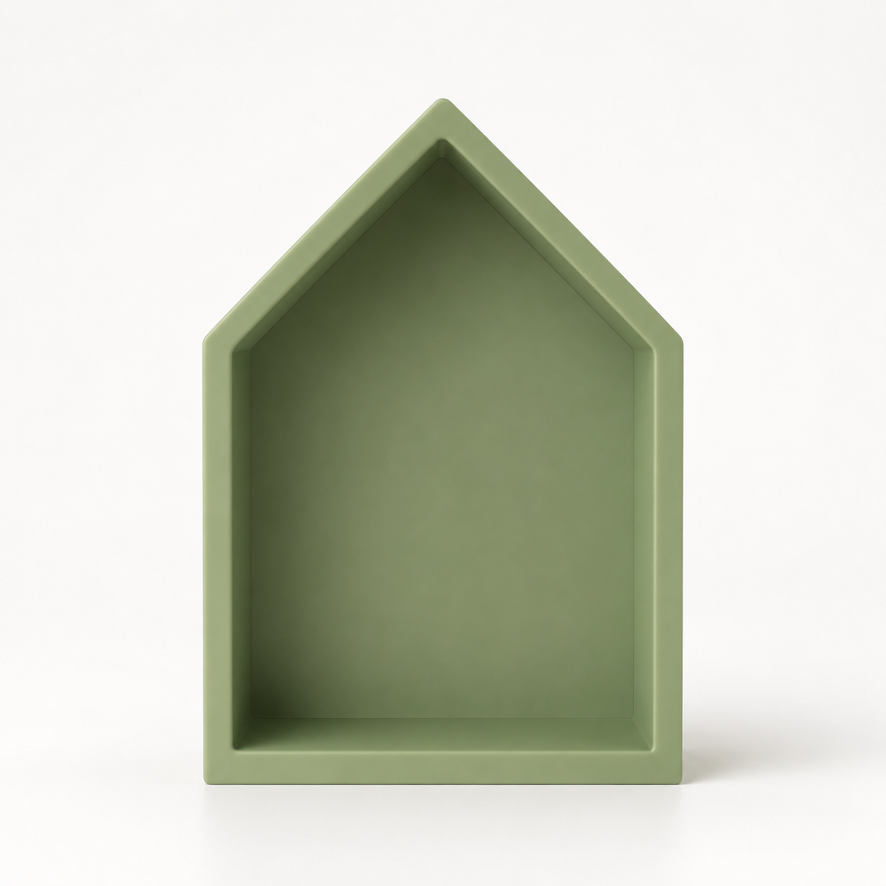 Decorative house