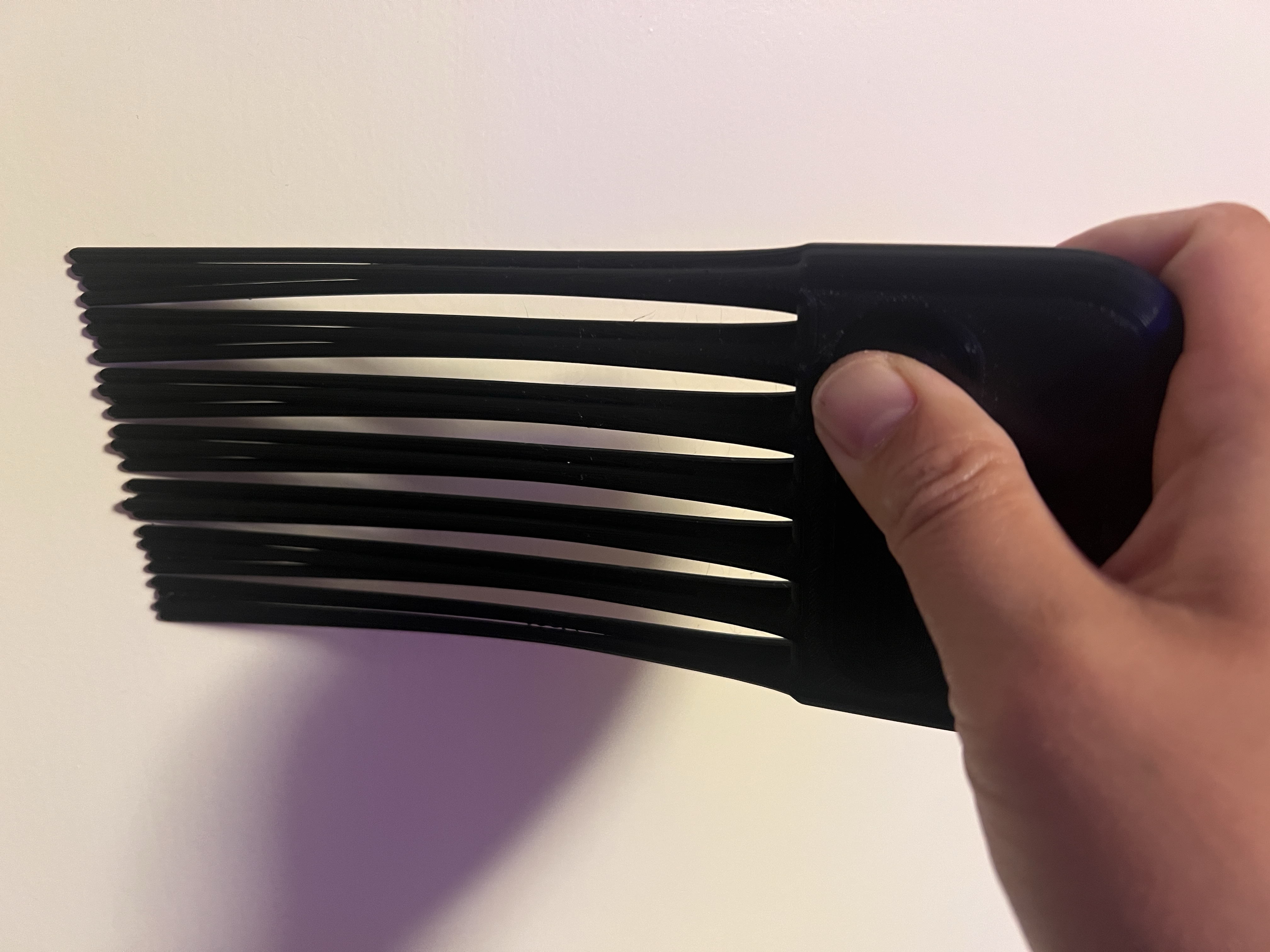 Bedrock Cleanup Brush – Gold Prospecting Tool
