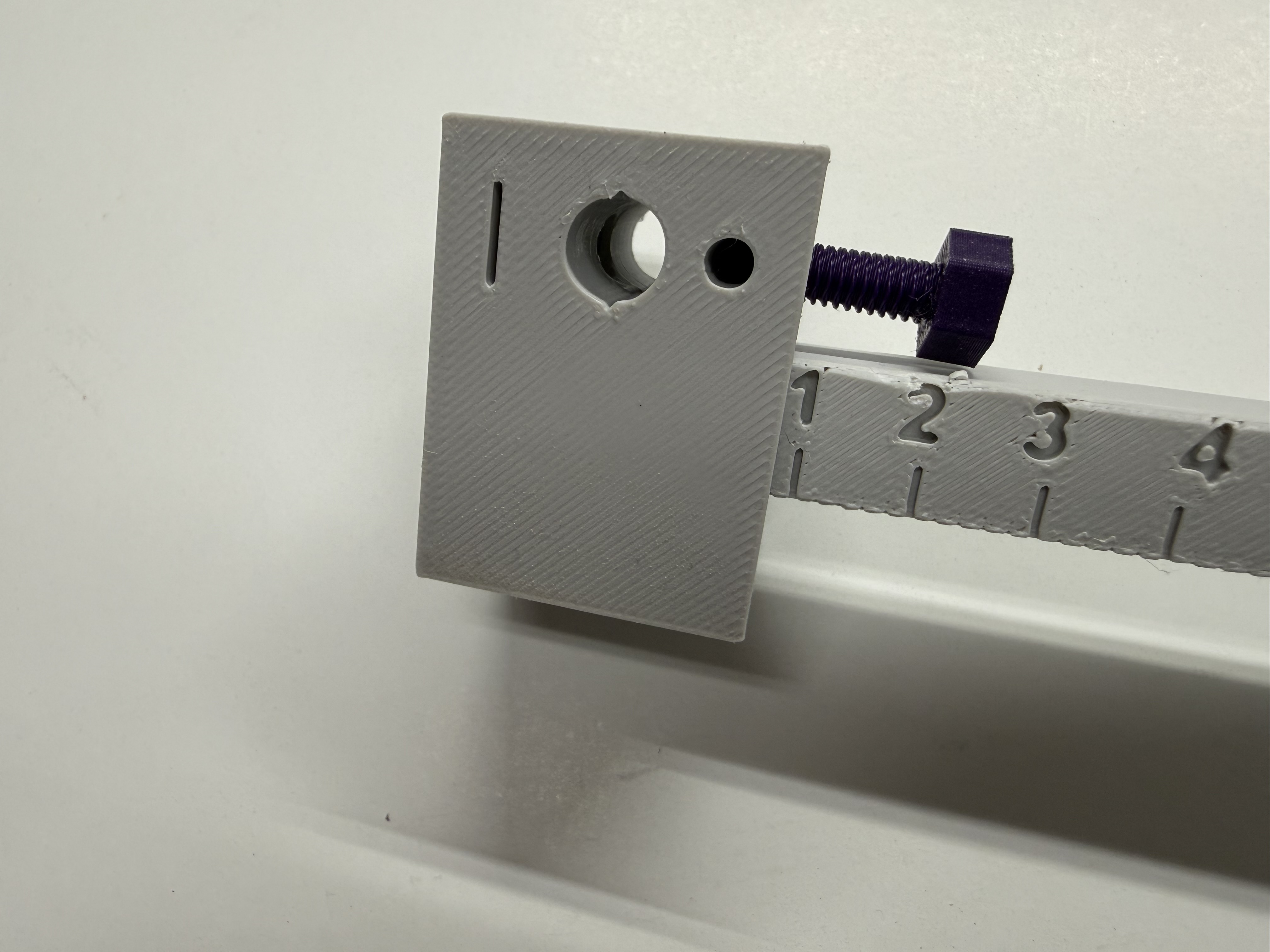 Miniatura 4 do modelo 3D Large Diameter Beam Compass II (Revised)