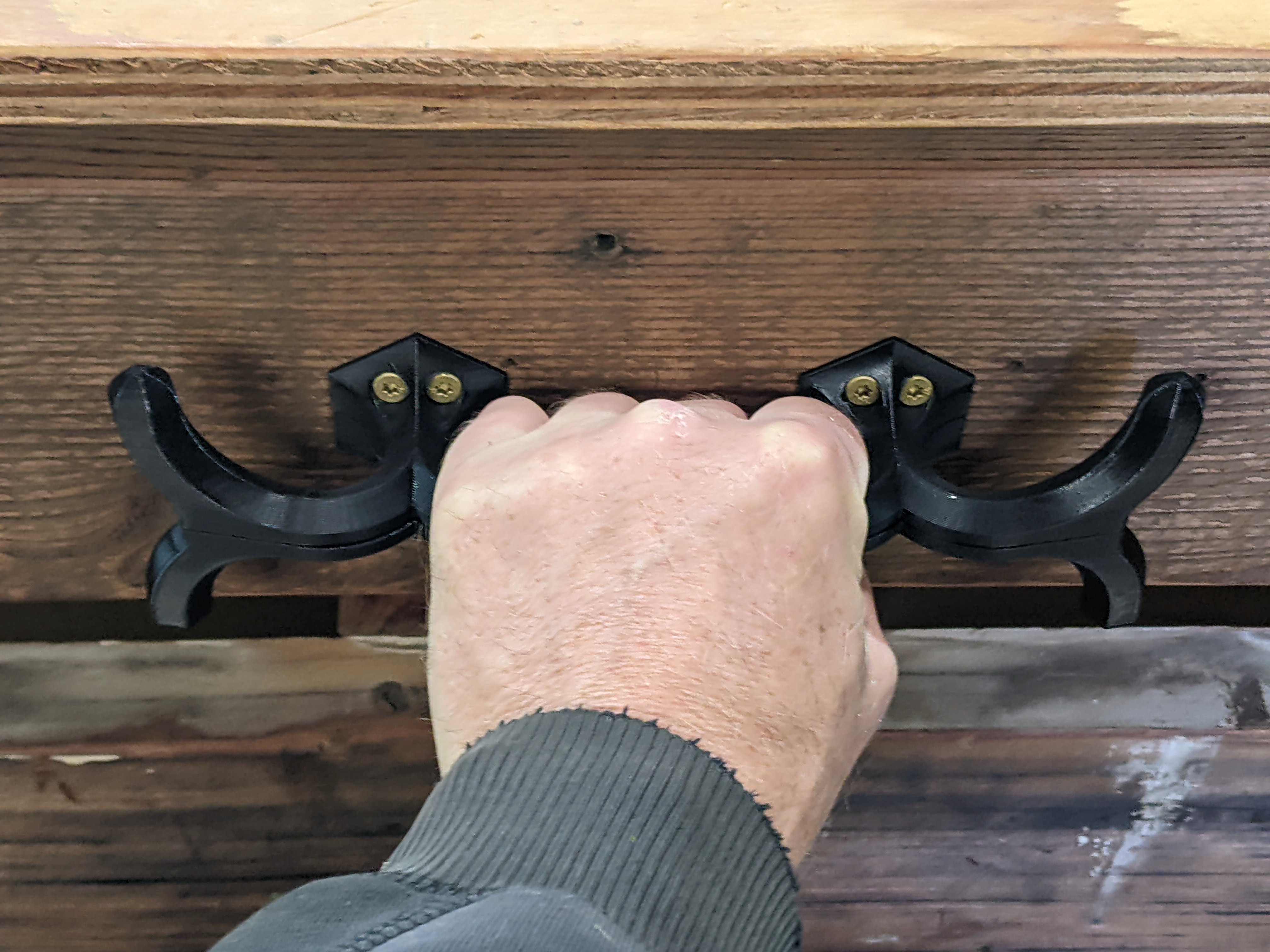Sturdy Drawer Pulls — thumbnail 2