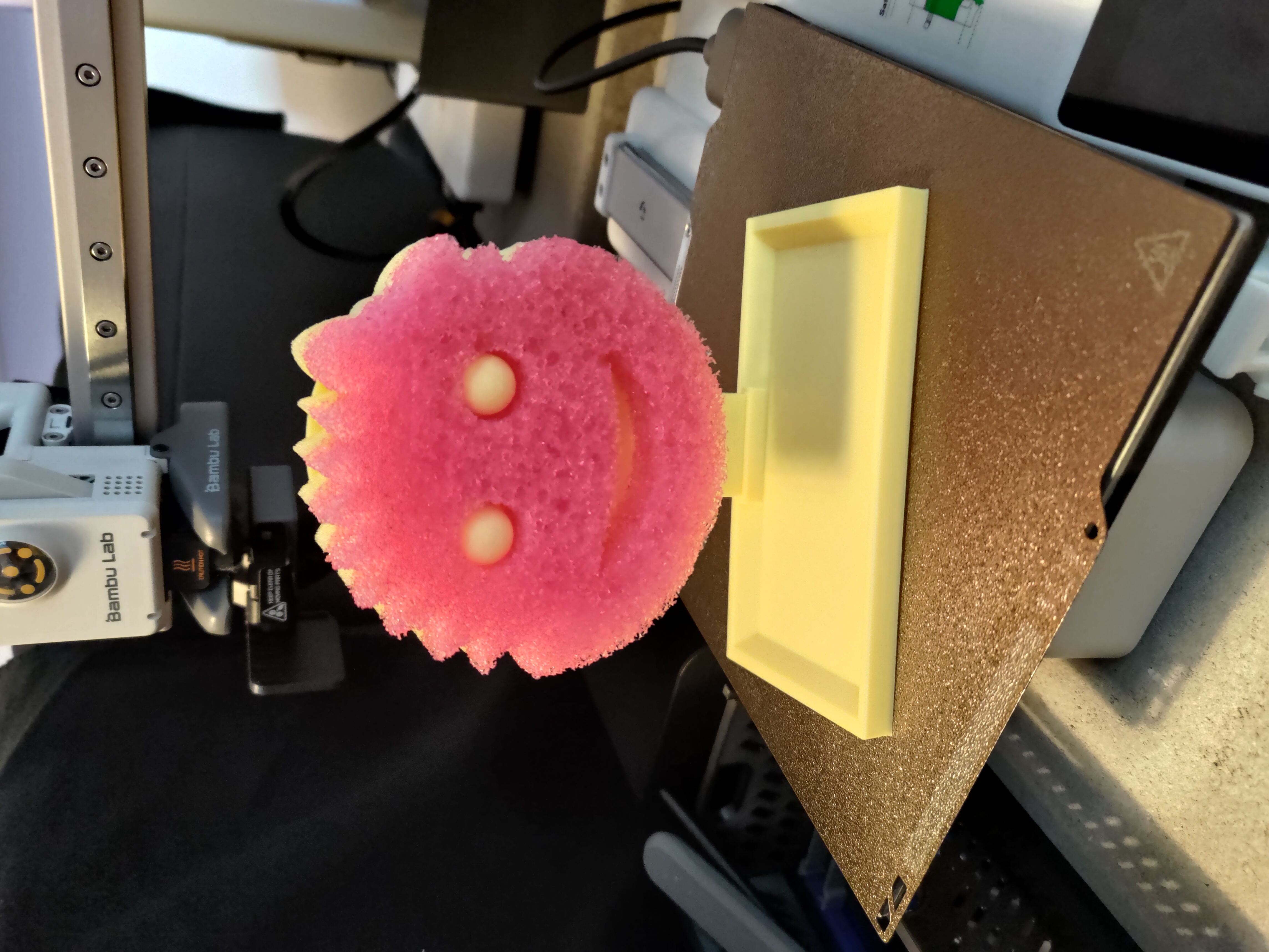 Scrub Daddy Sponge Holder