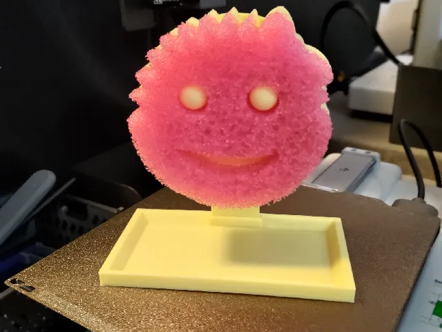 Scrub Daddy Sponge Holder