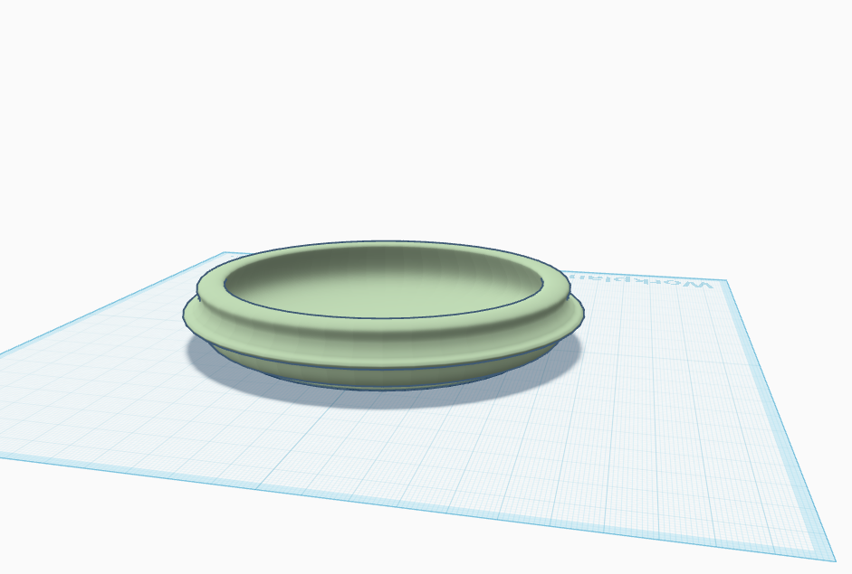 Key Storage Bowl