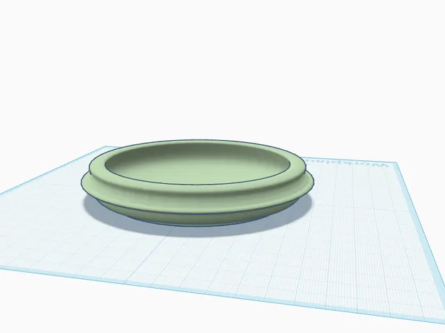 Key Storage Bowl