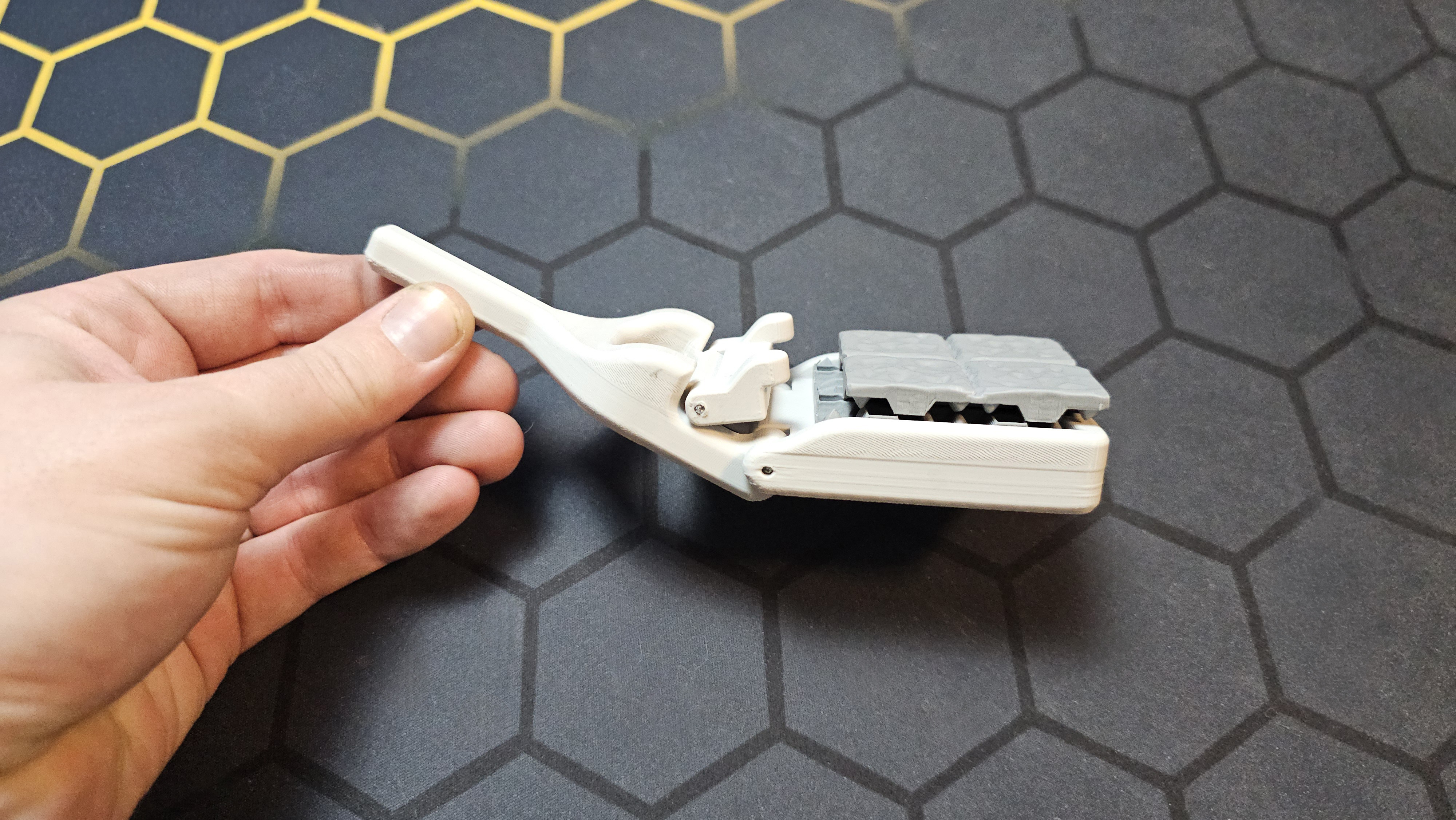 Masterful Dungeons Tile Separator Tool — miniatura 4