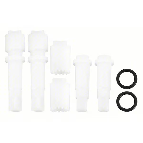 Moen 90274 Stem Extension for two handled tub and shower control