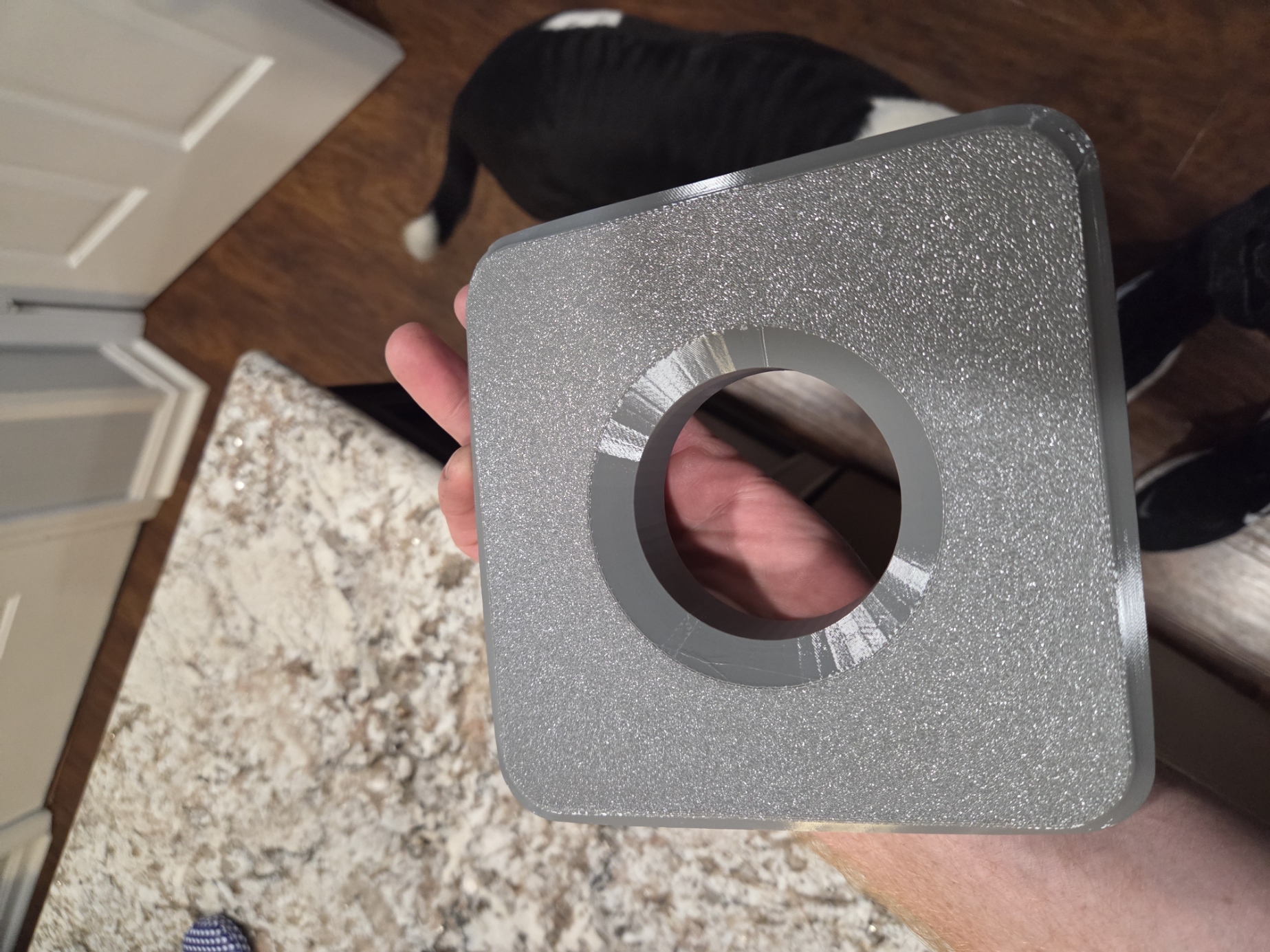 Breg Polar Care Cube Ice Mold