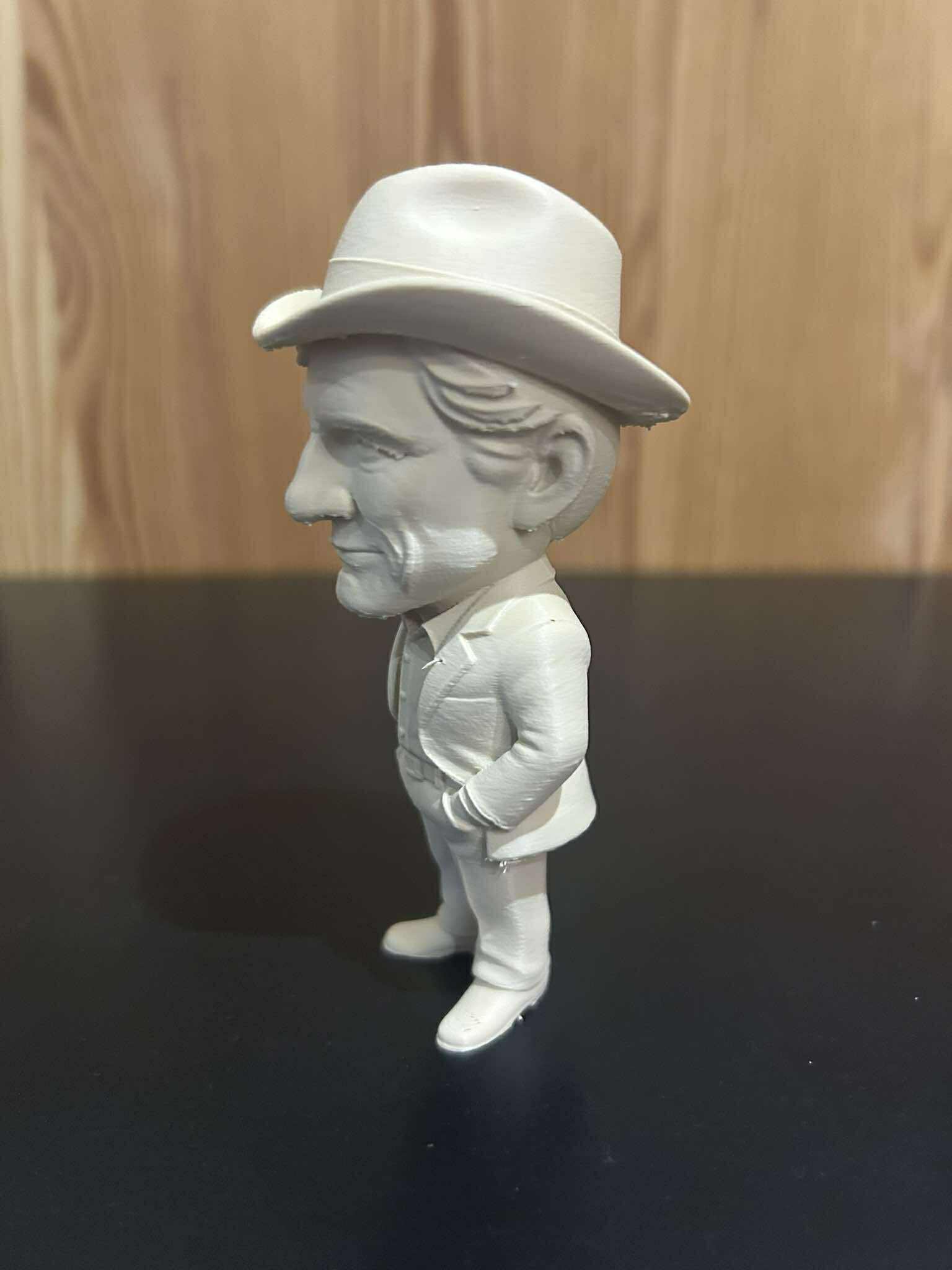 Robert Redford — miniatura 4