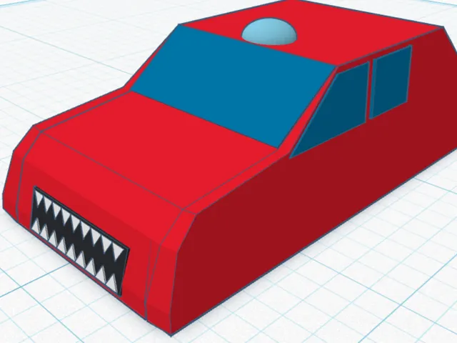 Simple dominator 1