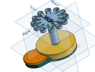 PEN HOLDER