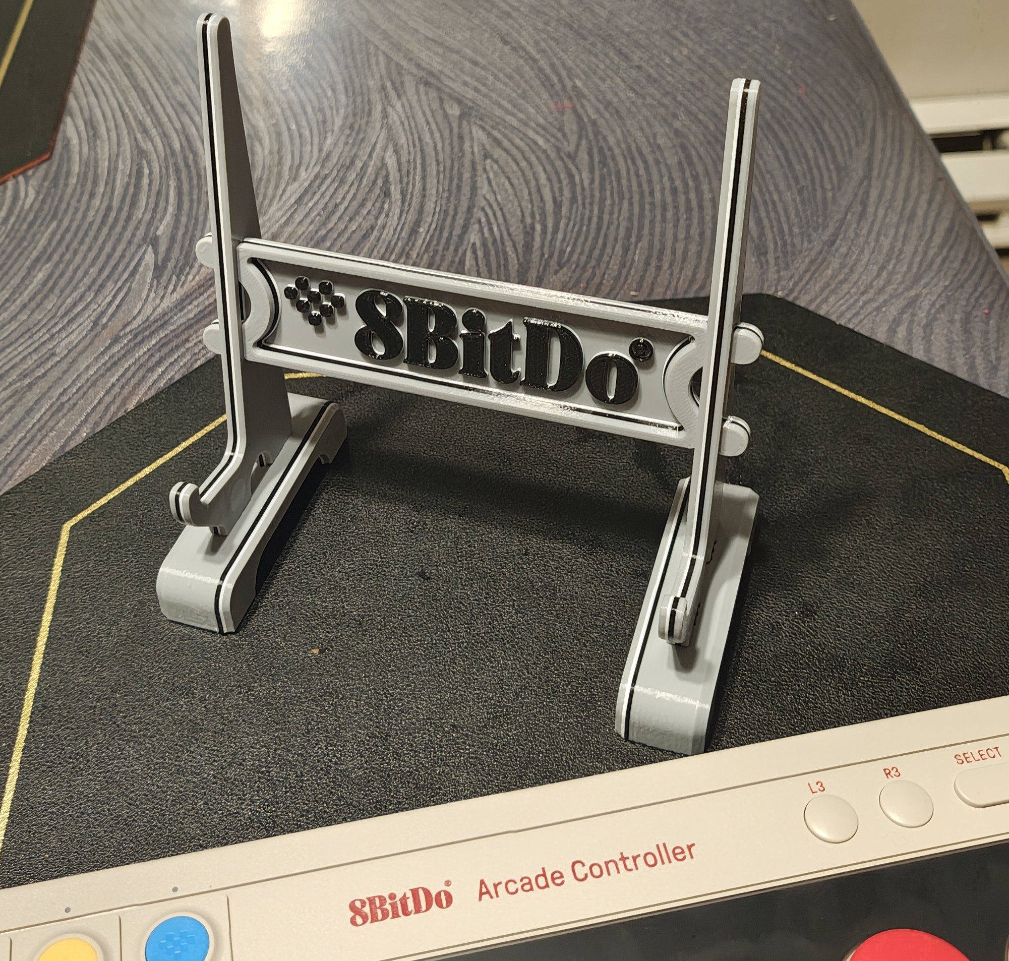 8BitDo Arcade Controller Stand