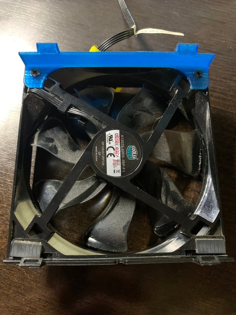 HYPER 212 FAN ADAPTER