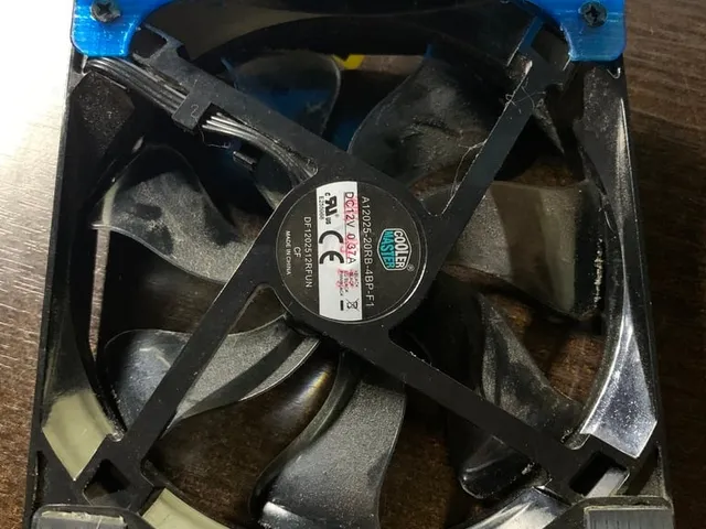 HYPER 212 FAN ADAPTER