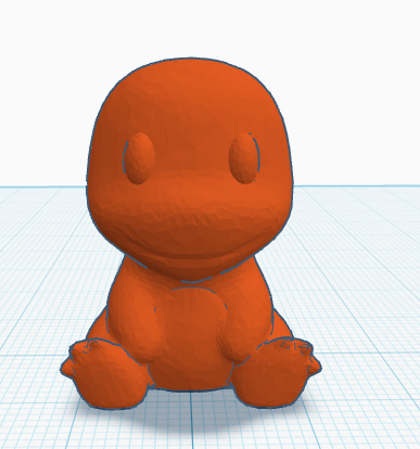 Charmander