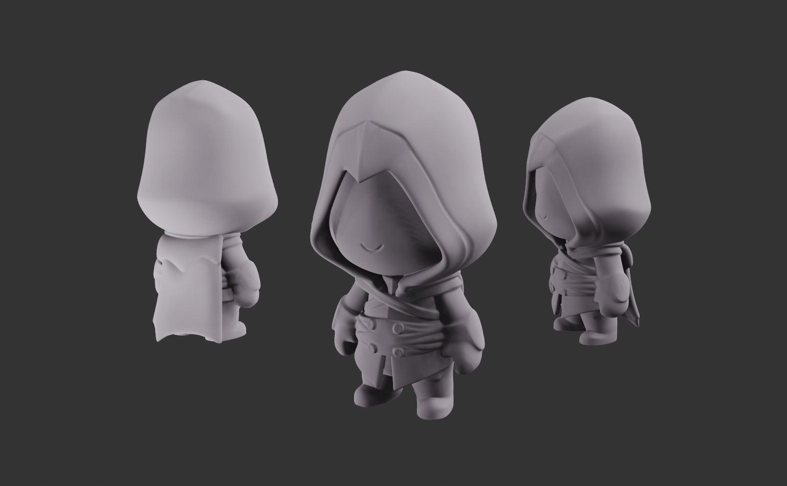 assassin