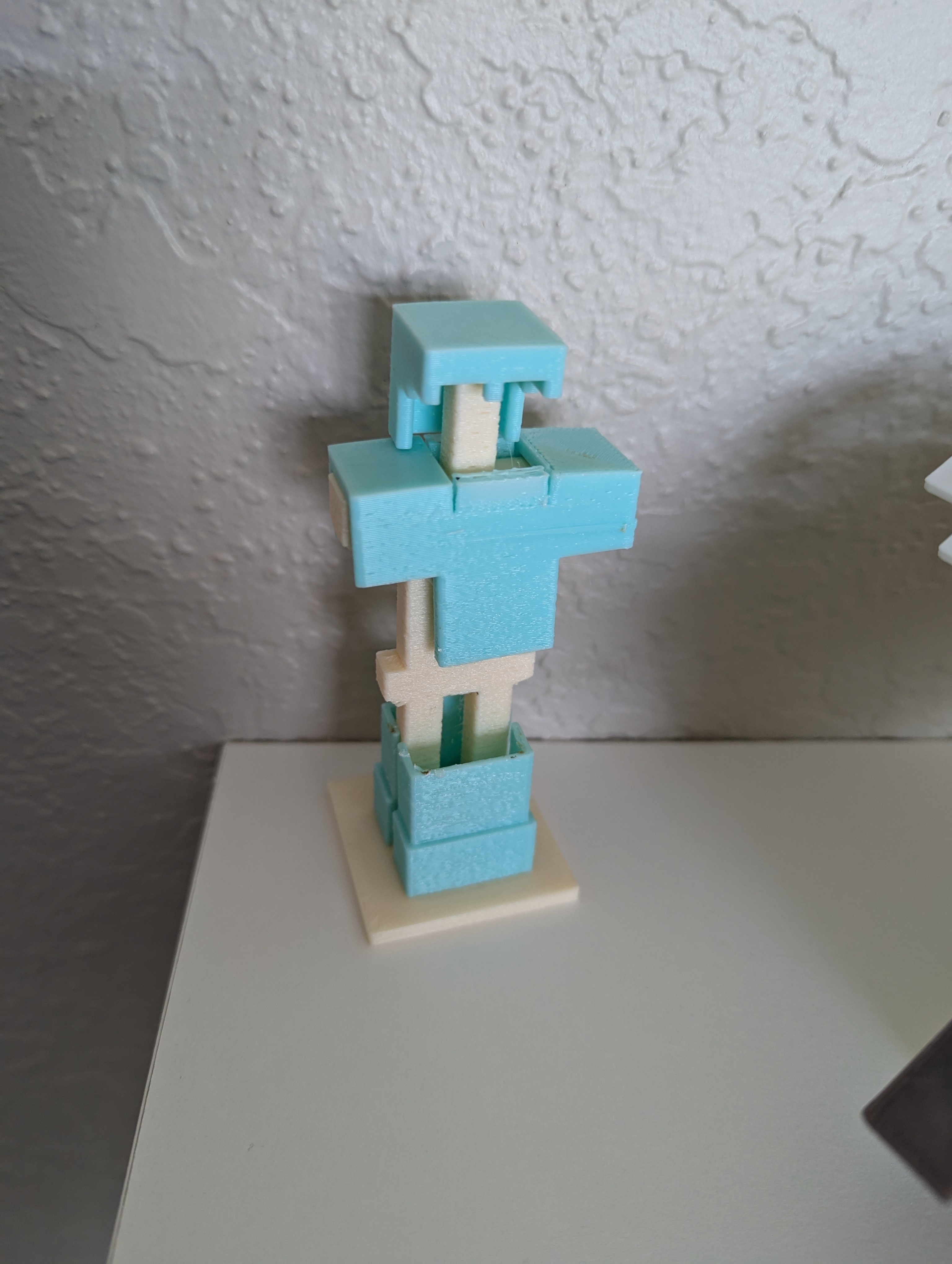 Minecraft Armor