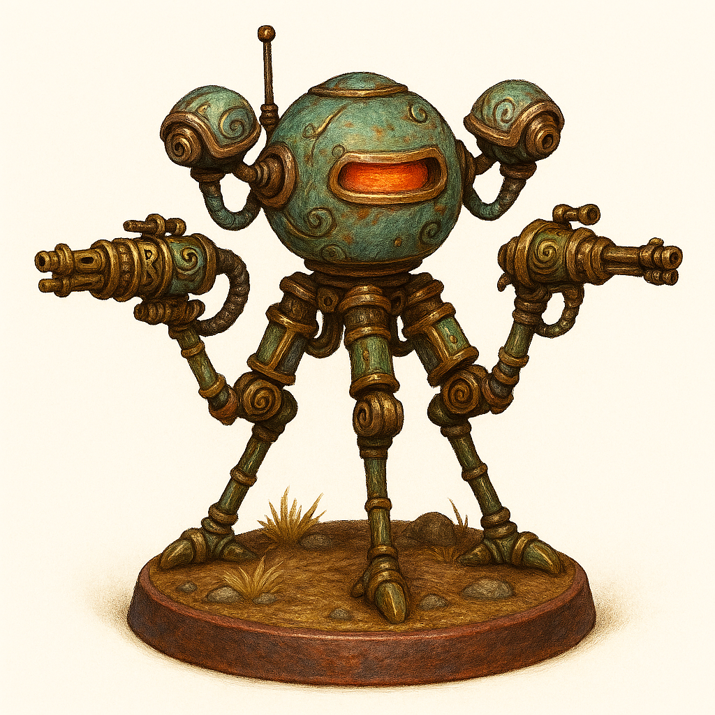 Fallout Creatures & Monsters — thumbnail 90