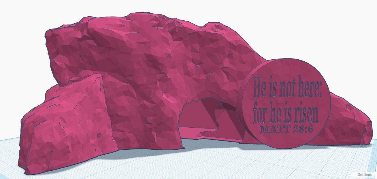 Jesus' Empty Tomb 2 — miniatura 2
