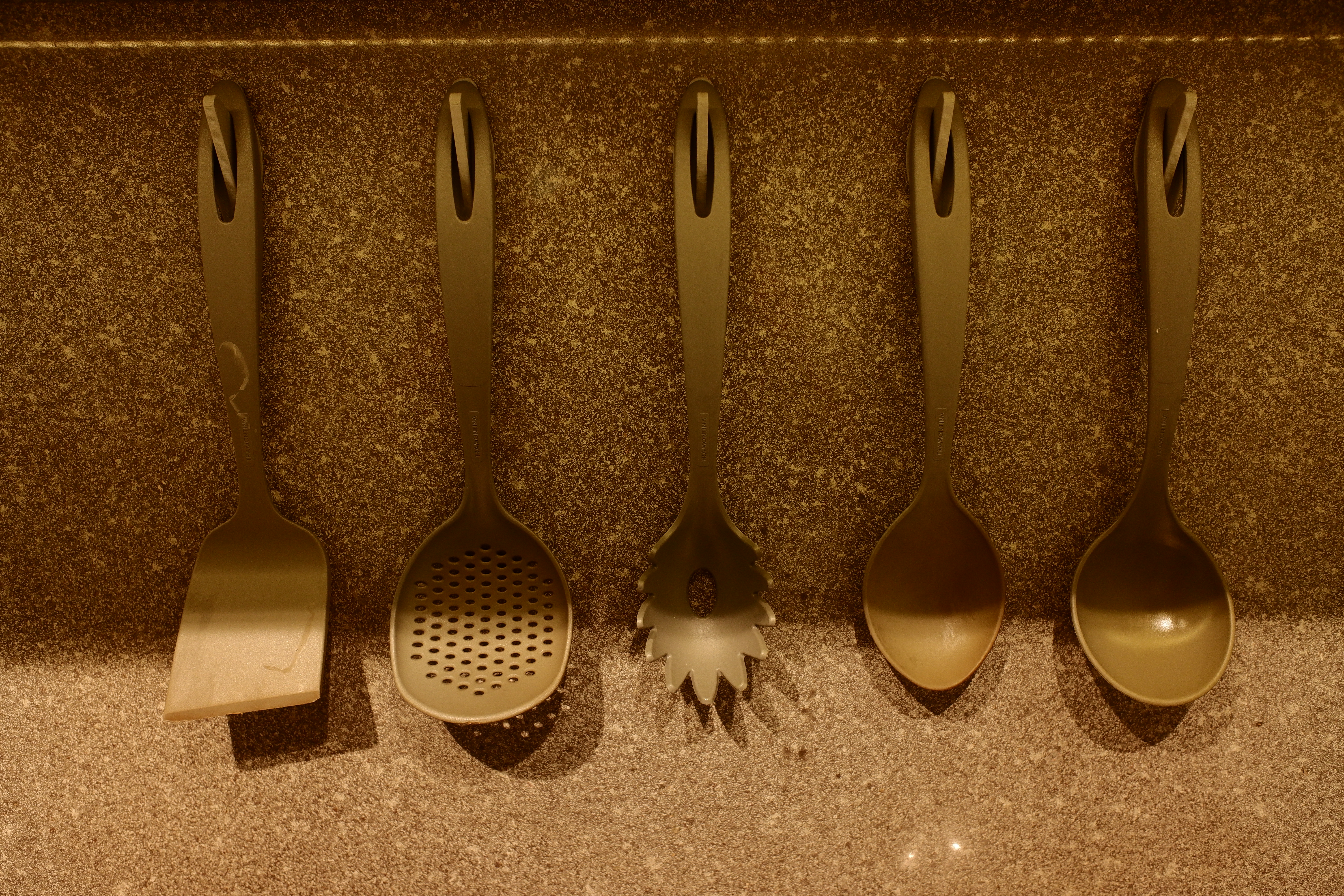 Hook for Kitchen Utensils