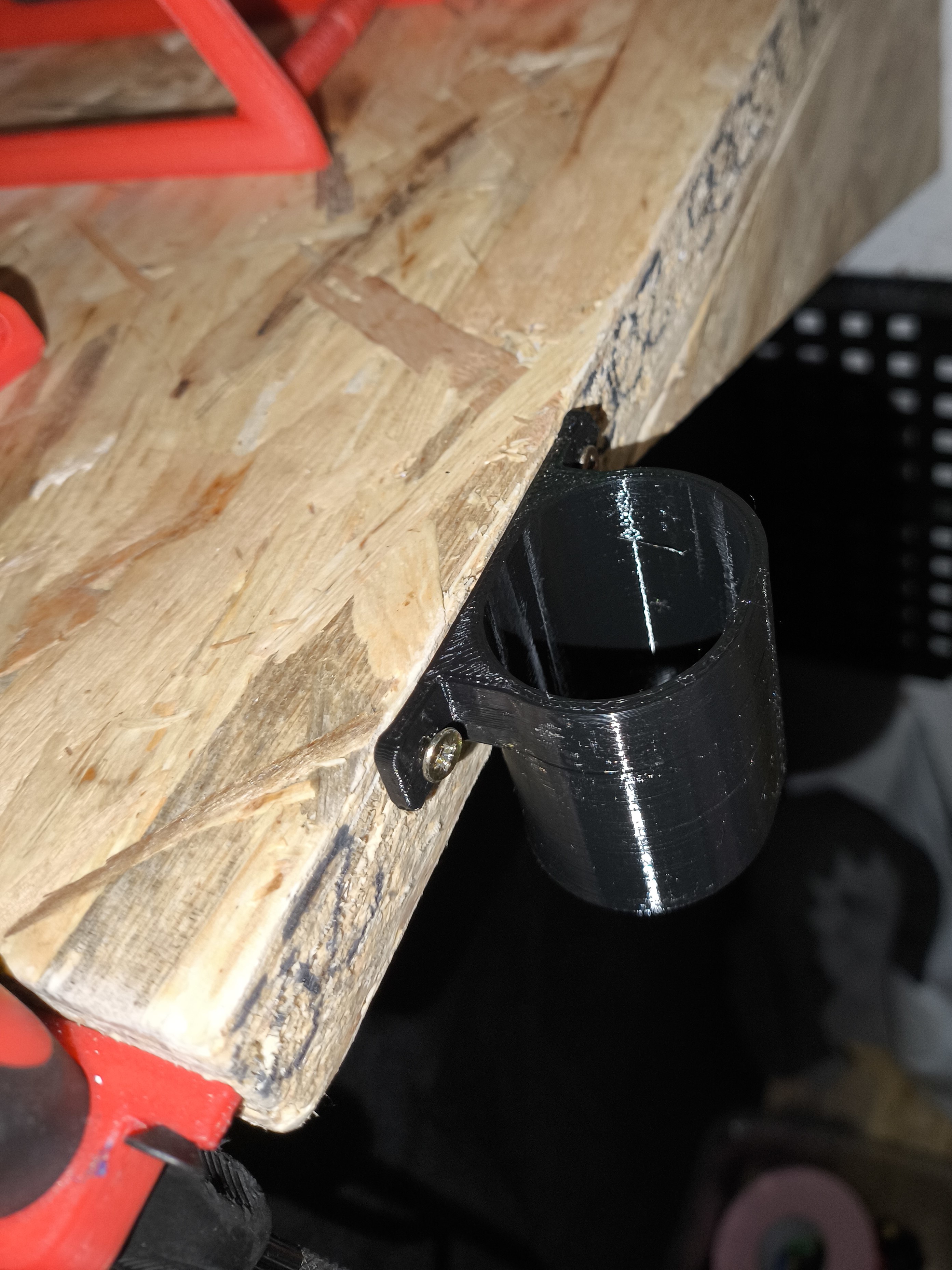 Gas Burner Holder — miniatura 4