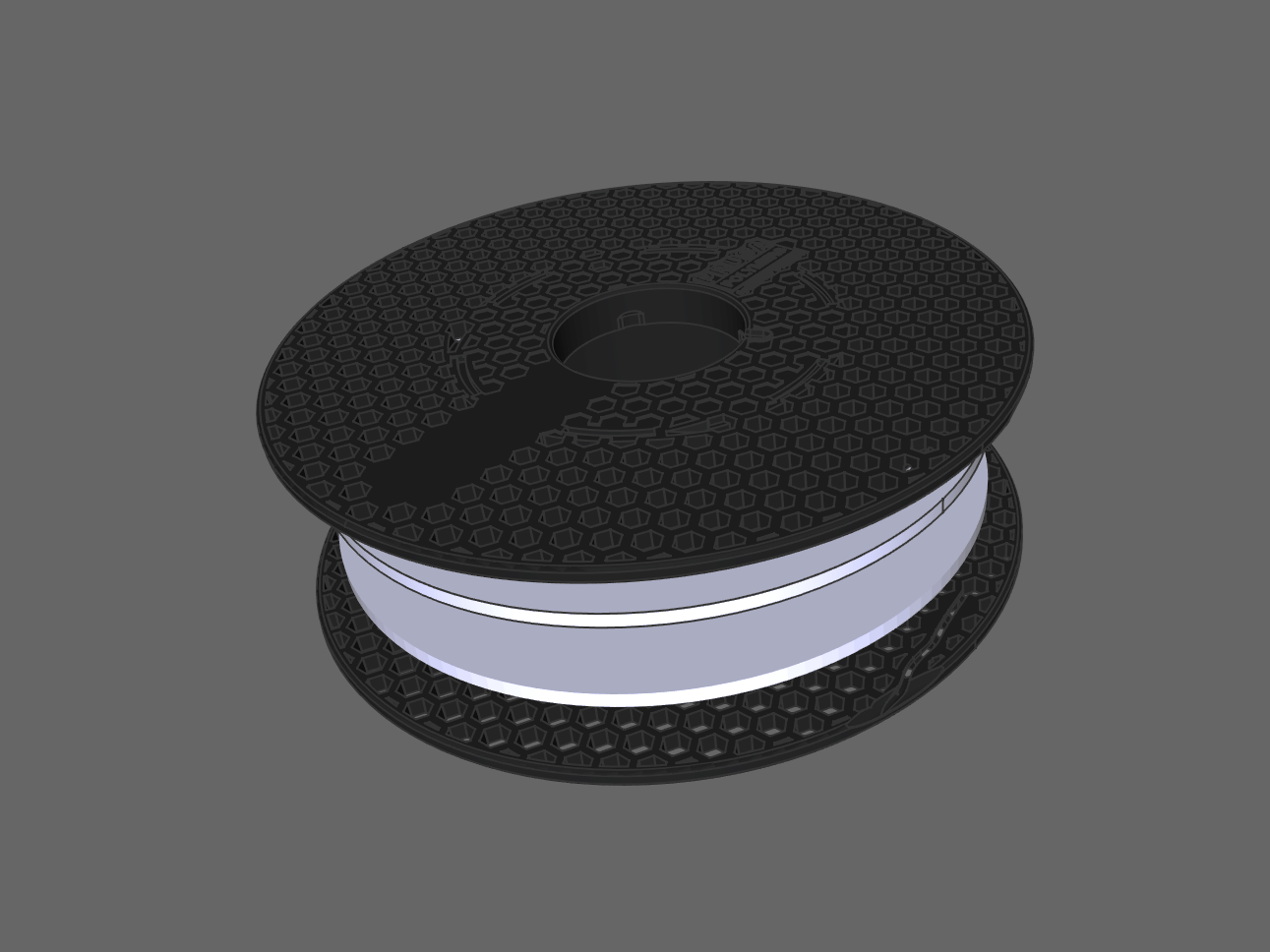 Divider for Prusament spools