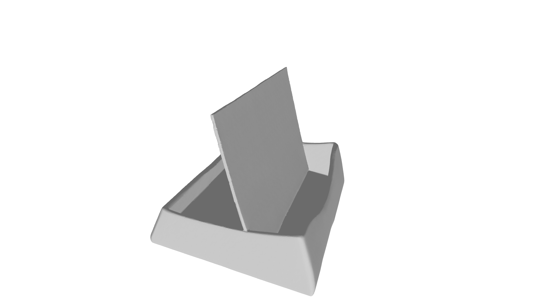 Business Card Holder Version 2