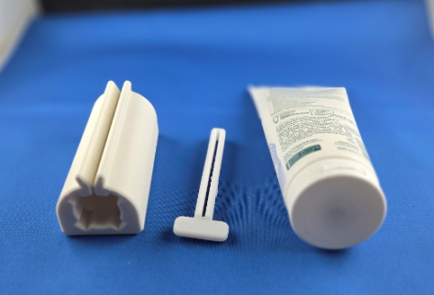 Tubenquetscher für grosse Tuben 3D model