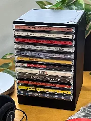 CD Rack