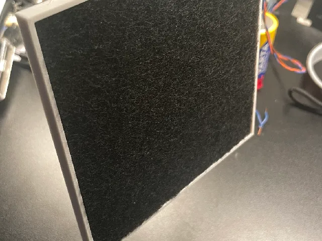Articulated fume extractor