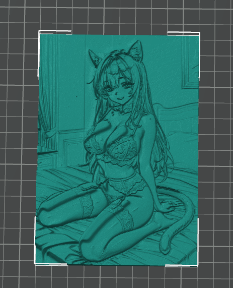 cat girl