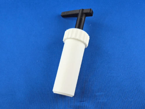 Mini Seifenspender