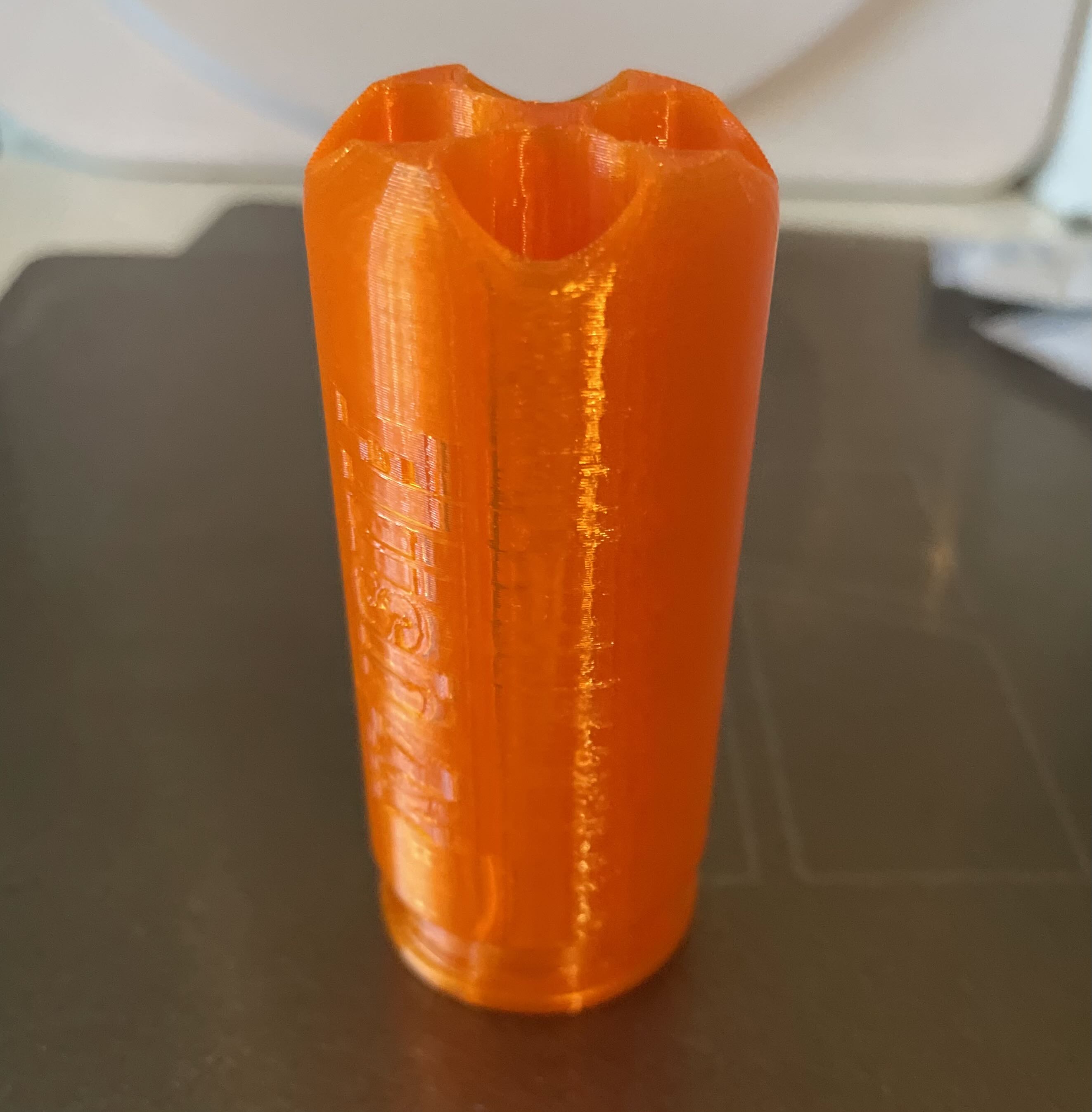 Flush 4x Elite Silly Shell