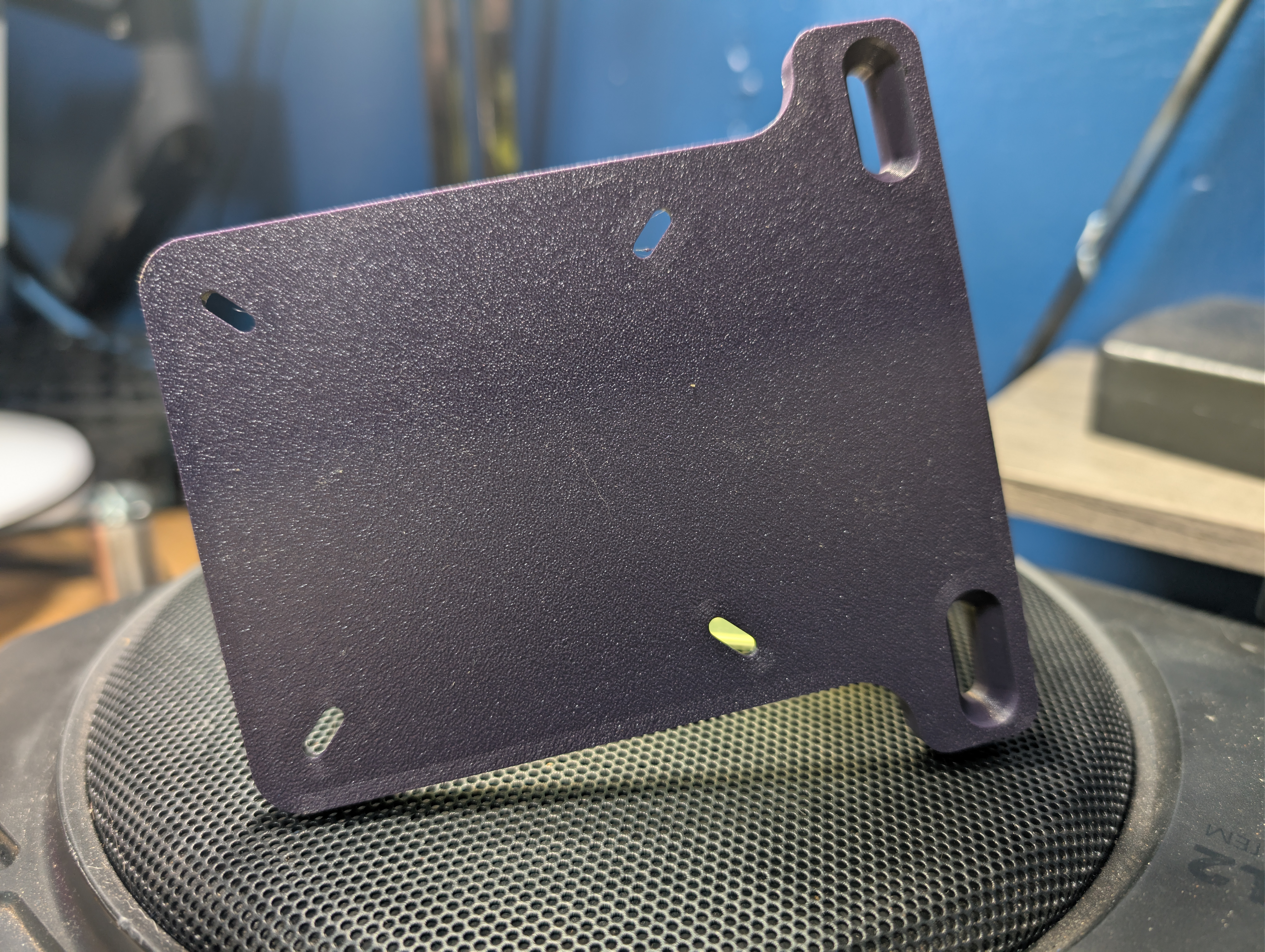 Dell Dock VESA Mount