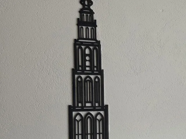 Martinitoren Groningen