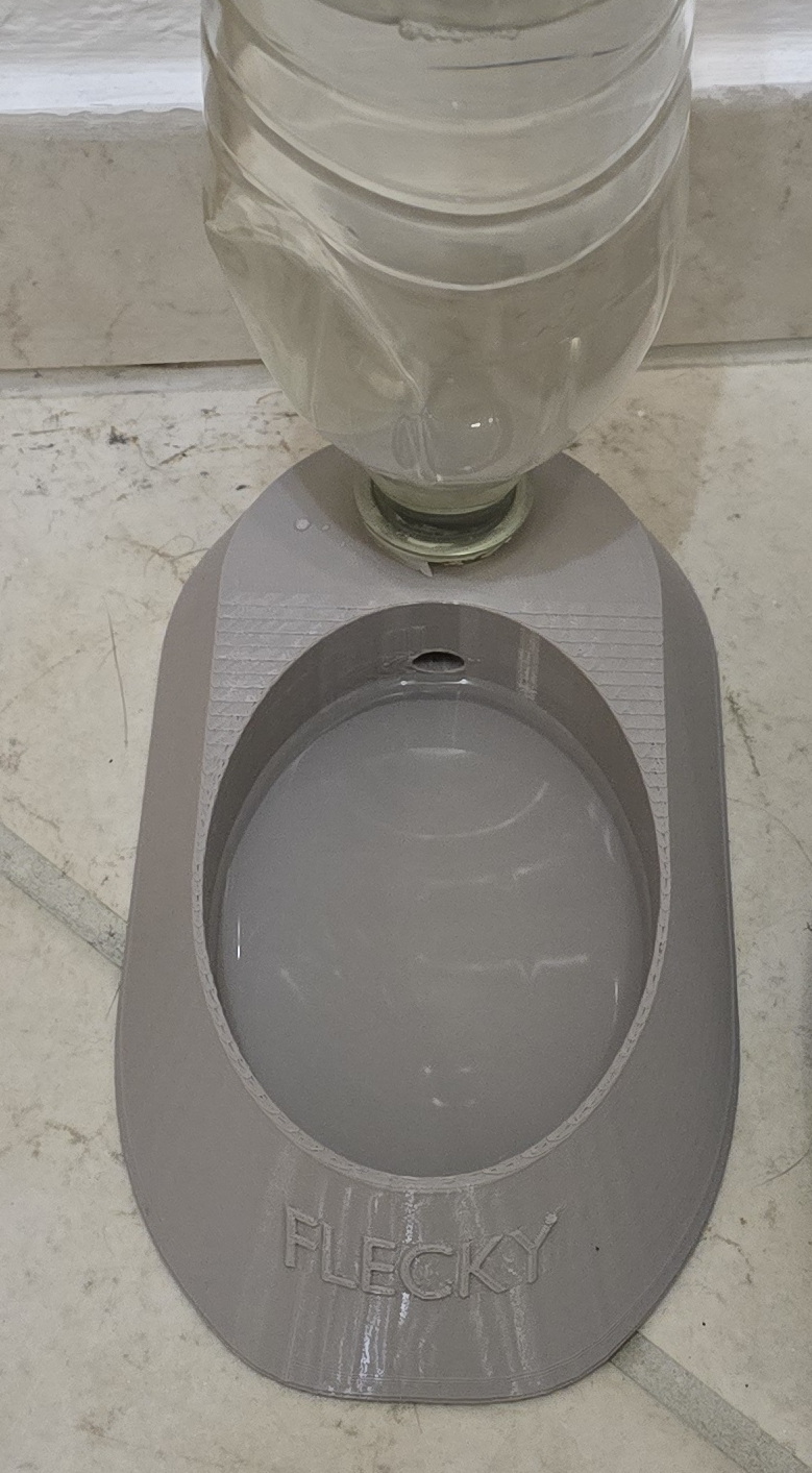 Water Dispenser