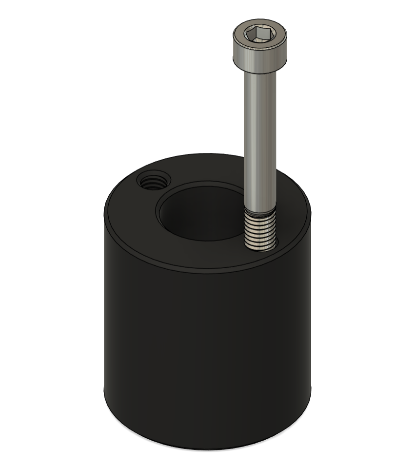 Clutch Alignment Tool BMW N54