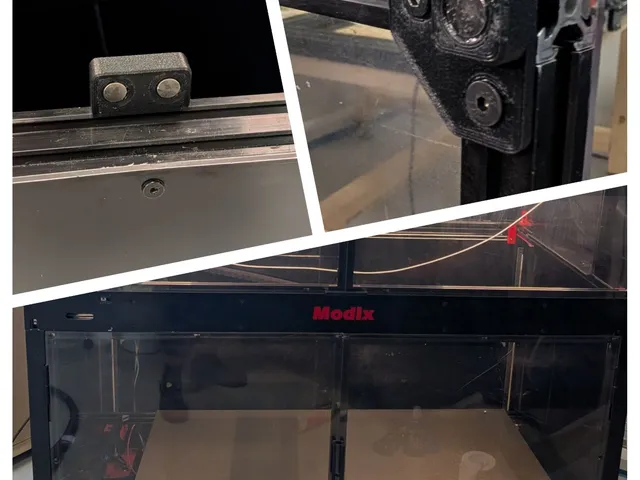 Modix Door Stopper / Door Catch (V3 & V4)