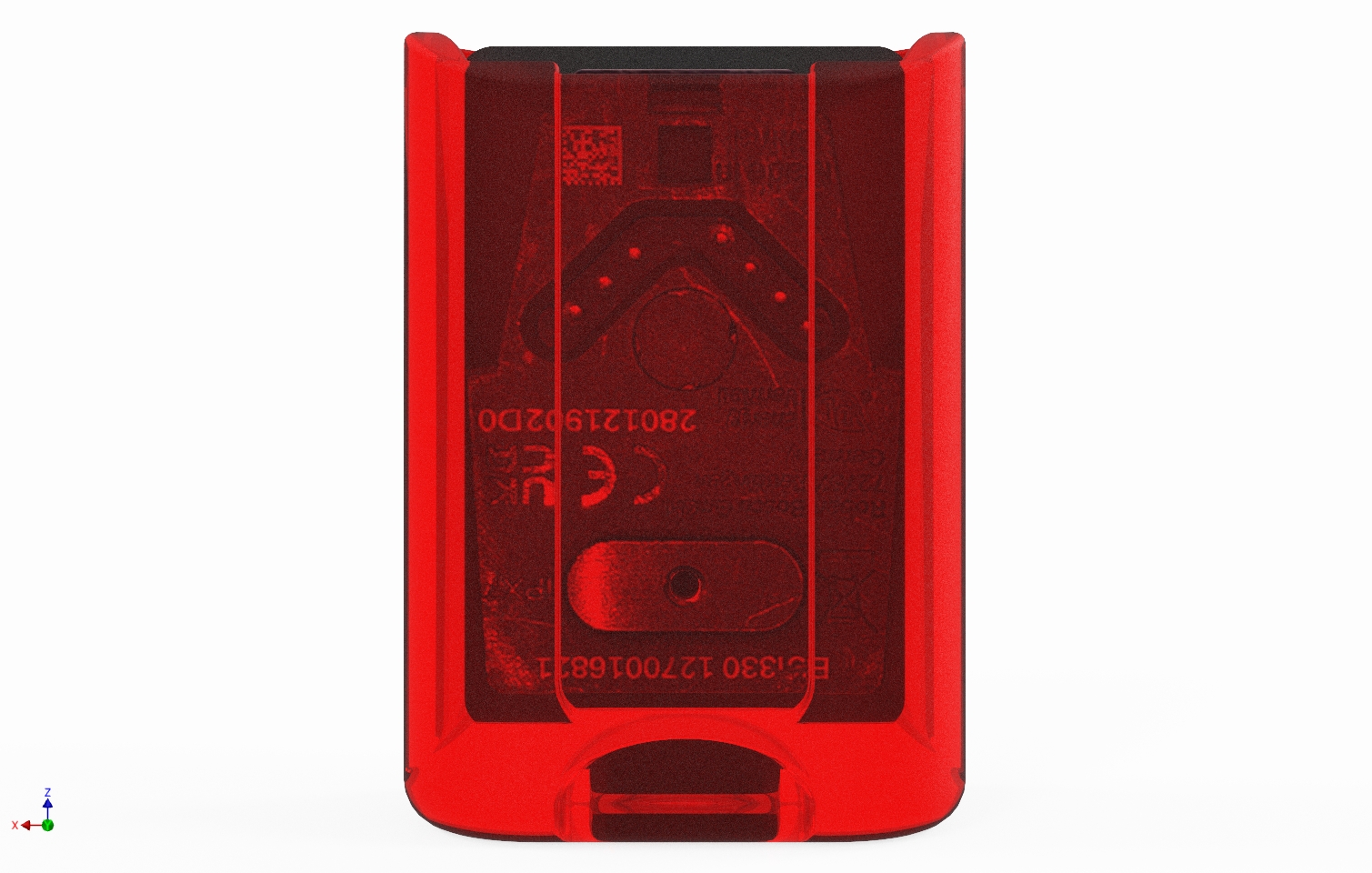 BOSCH Kiox Display & Key Box — thumbnail 5
