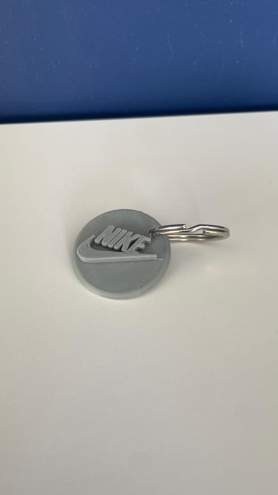 porte clé nike