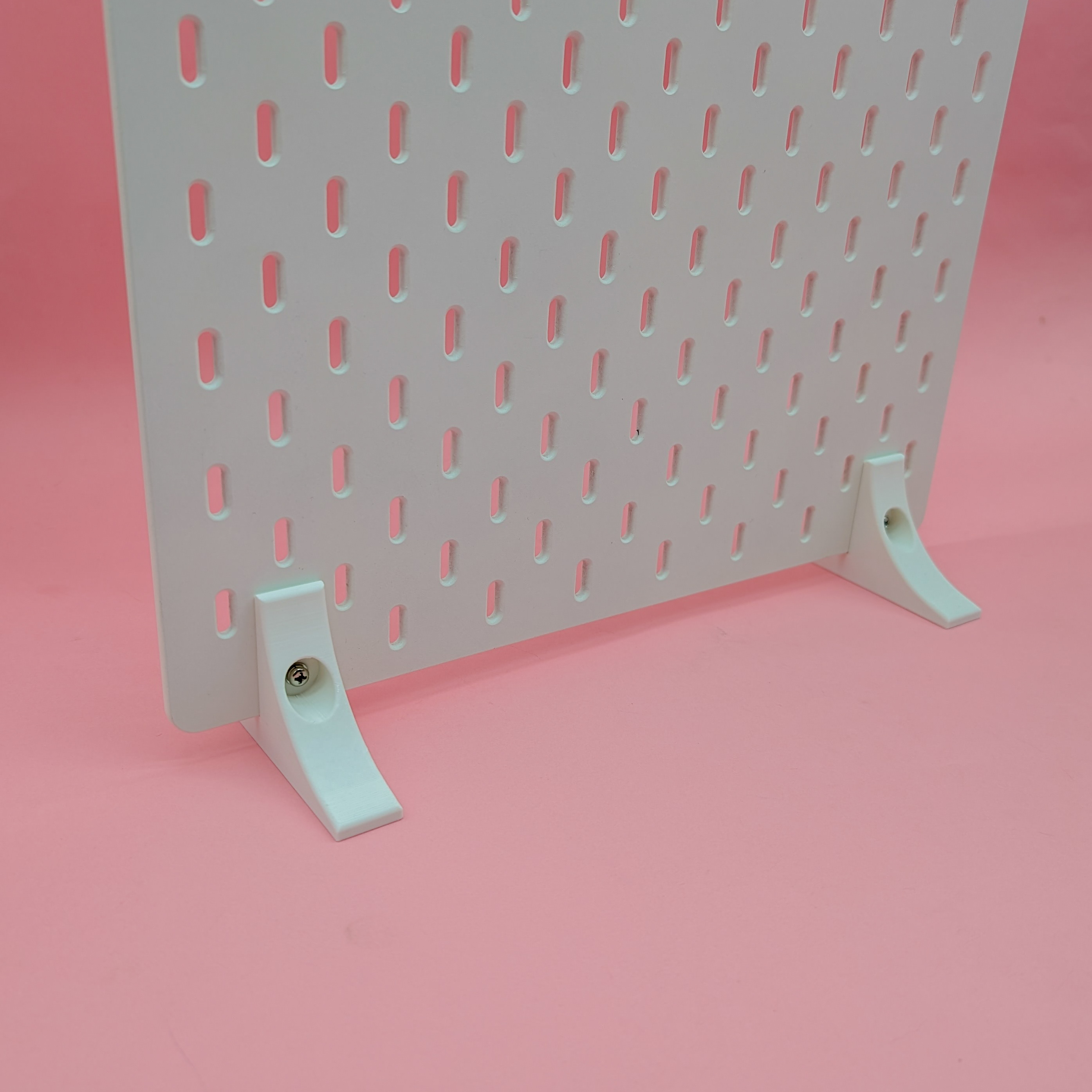 Ikea Pegboard Skadis Holder
