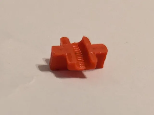 Knipex 97 52 36 - Insulated butt connector adapter