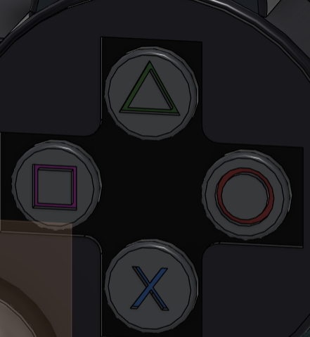 PS3 and controller — miniatura 8