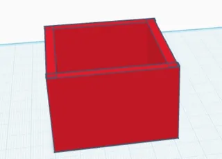 box