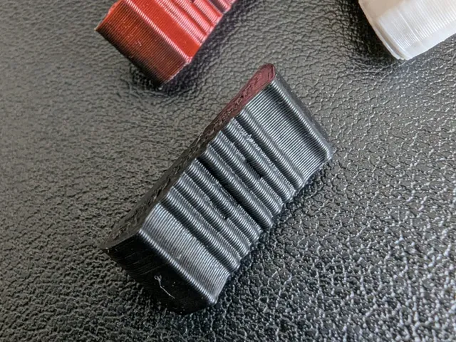 Korg NanoKontrol Slider knob