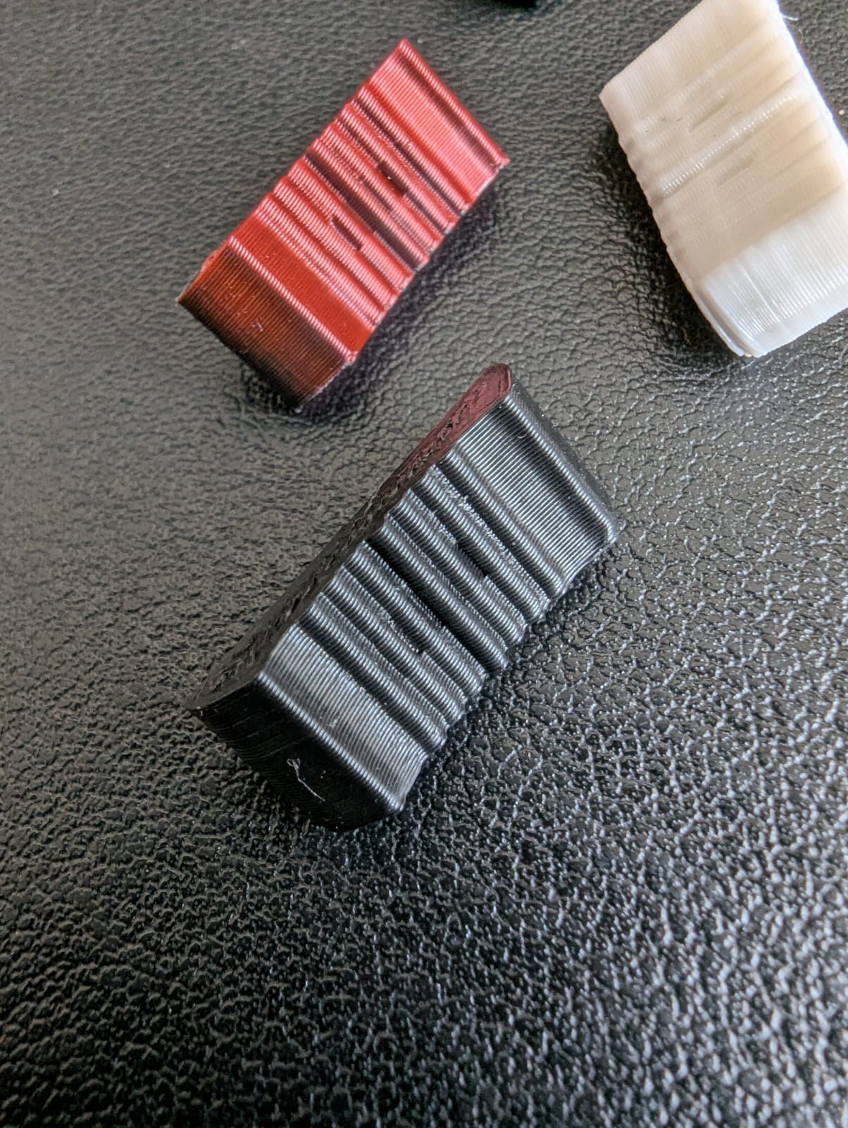 Korg NanoKontrol Slider knob