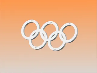 Olympic Rings