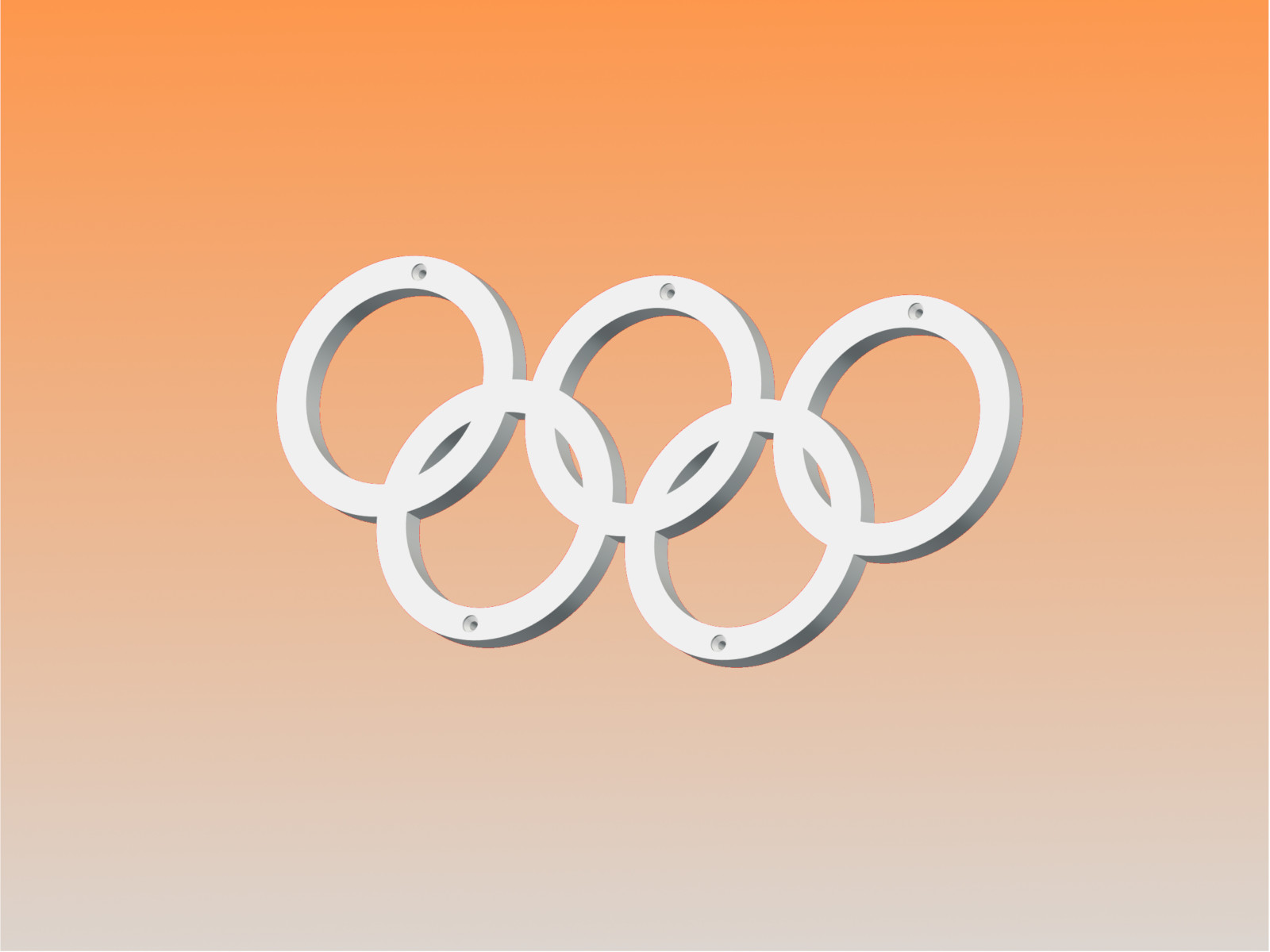 Olympic Rings